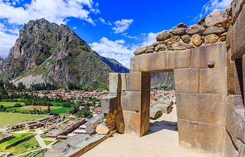 Machu Picchu+ Cânion de Colca Experience 2022 I