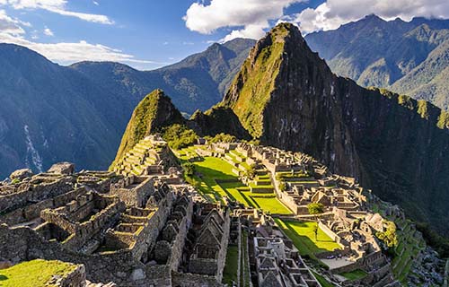 Machu Picchu+ Cânion de Colca Experience 2023 IV