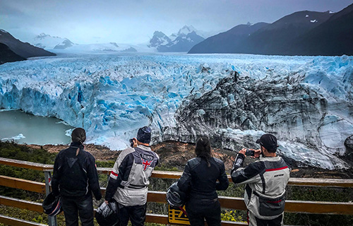 Ushuaia + Patagônia Sul 2024 III