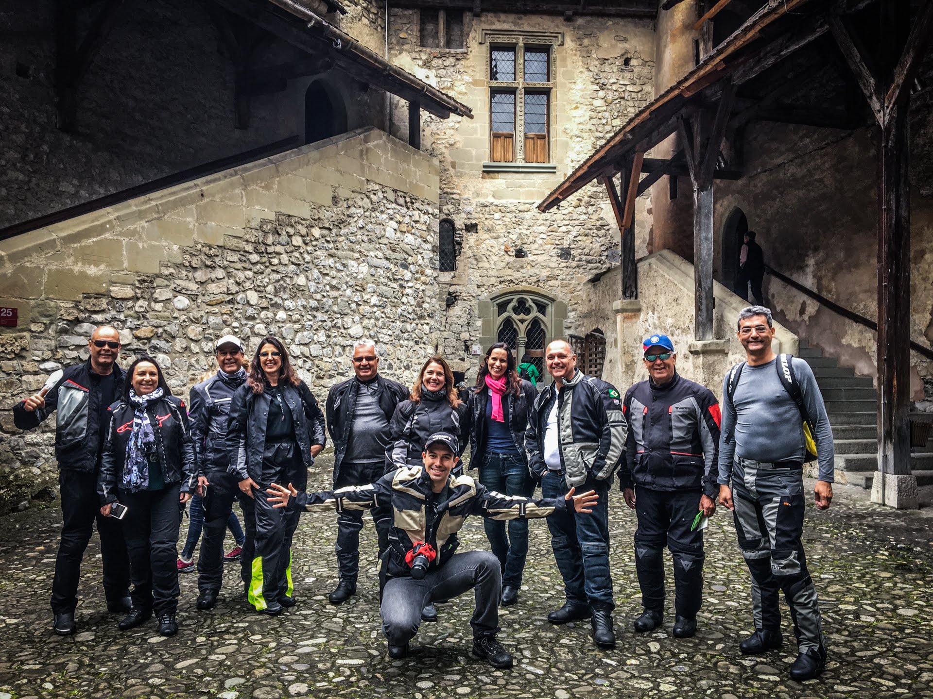 Alpes Experience ROXMOTORS