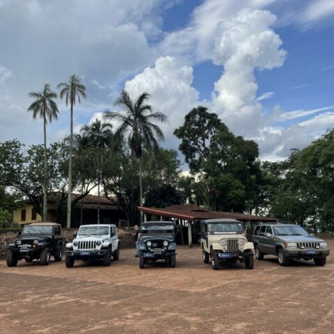 Jeep Legacy - ROXMOTORS
