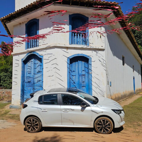Eventos ROXMOTORS
