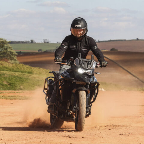 Curso de pilotagem TRX OFF-ROAD bigtrail 2