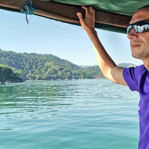 viagem TRX Paraty