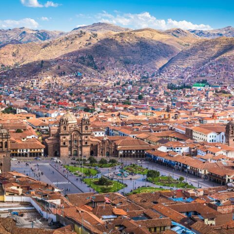 Tour Machu Picchu ROXMOTORS