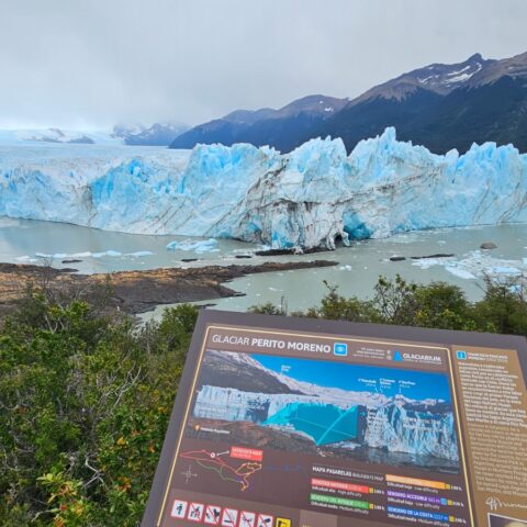 Tour Ushuaia, Patagônia e Carretera Austral ROXMOTORS